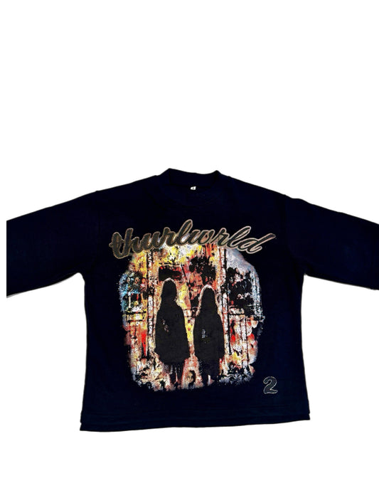 "Outsiders" T-Shirt